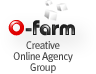 O-farm Creative Online Agency Group